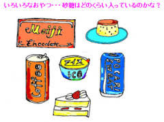 Iいろんなおやつ.jpg