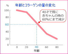 N年齢とコラーゲン量変化.jpg