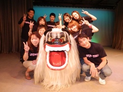 記念撮影 記念撮影